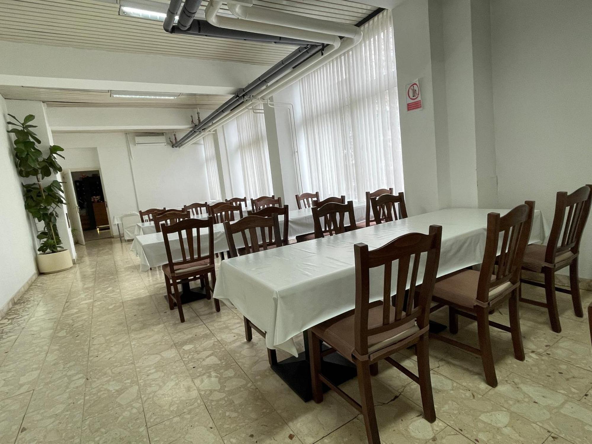 Hostel Arena Zagreb Buitenkant foto