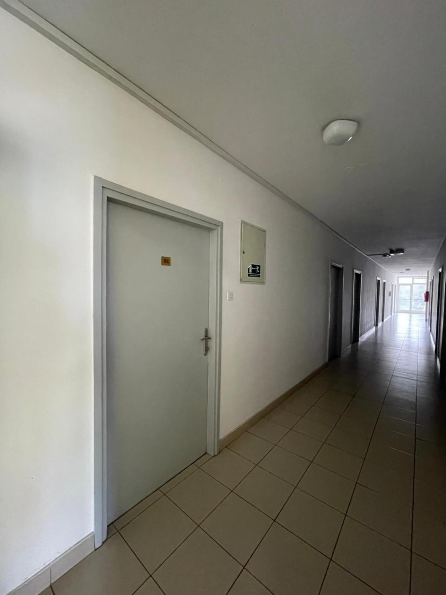 Hostel Arena Zagreb Buitenkant foto